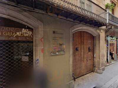 L'espai Ferrer I Guardia