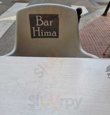 Bar Hima