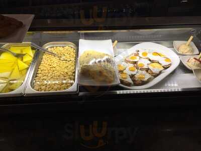 L'alfassina Cafe Bar