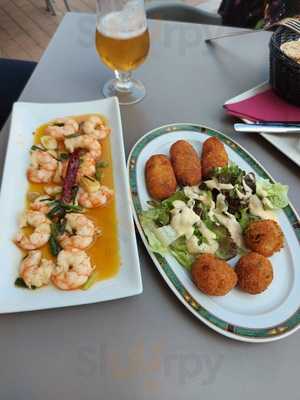 L'alfassina Cafe Bar