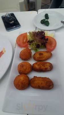 L'alfassina Cafe Bar