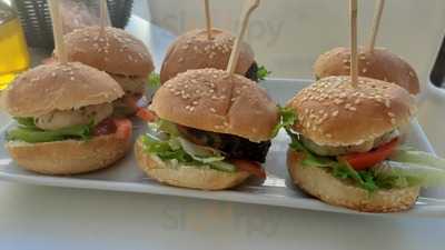 L'alfassina Cafe Bar