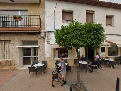 L'alfassina Cafe Bar