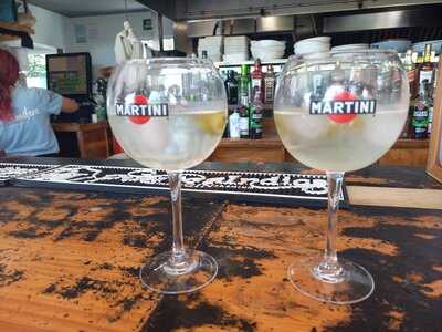 Chiringuito Nuevo Varadero