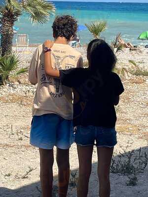 Chiringuito Nuevo Varadero