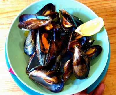 Chiringuito Nuevo Varadero