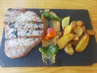 Chiringuito Nuevo Varadero