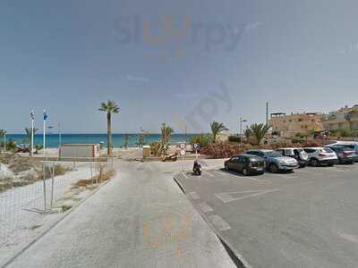 Chiringuito Nuevo Varadero