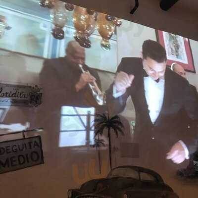 Cuba59, La Casa Del Mojito