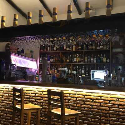 Cuba59, La Casa Del Mojito