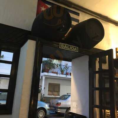 Cuba59, La Casa Del Mojito