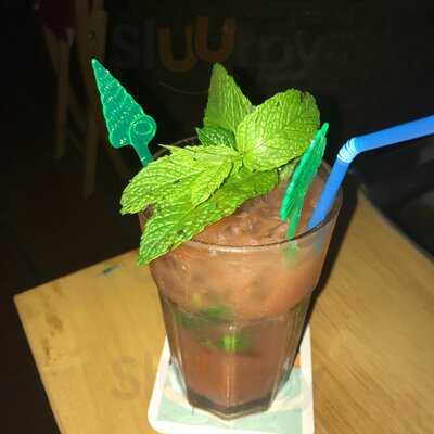 Cuba59, La Casa Del Mojito