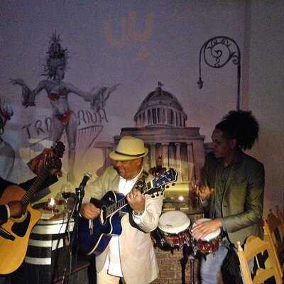 Cuba59, La Casa Del Mojito