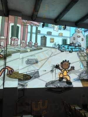 Cuba59, La Casa Del Mojito