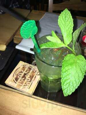 Cuba59, La Casa Del Mojito