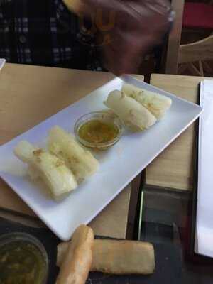 Cuba59, La Casa Del Mojito