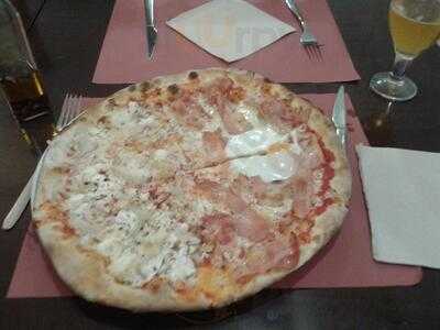 Pizzeria Ristorante Arrabbiata