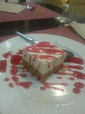 Pizzeria Ristorante Arrabbiata