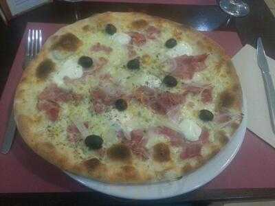 Pizzeria Ristorante Arrabbiata