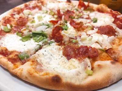 Pizzeria Ristorante Arrabbiata