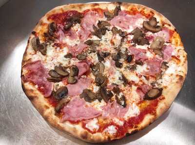 Pizzeria Ristorante Arrabbiata