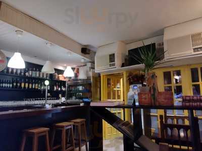 Pizzeria Ristorante Arrabbiata