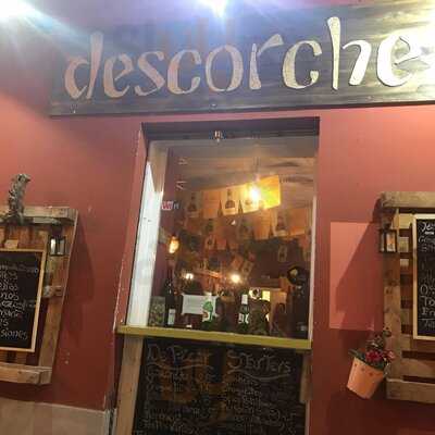 El Descorche Bar