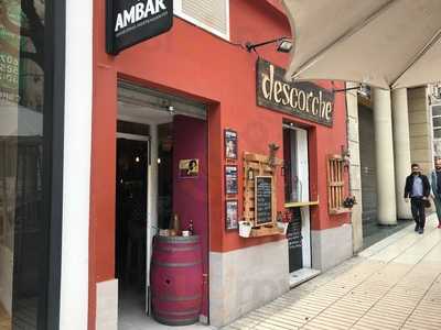 El Descorche Bar