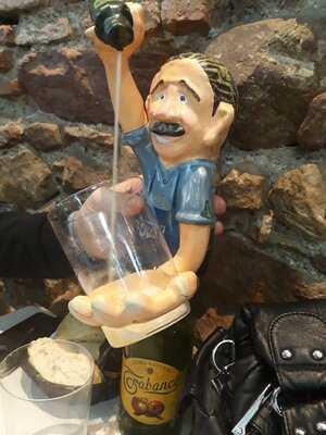 El Buen Culin Sidreria Asturiana