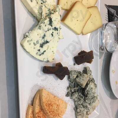 El Buen Culin Sidreria Asturiana