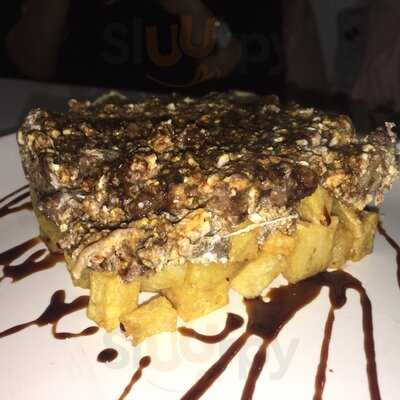 El Buen Culin Sidreria Asturiana