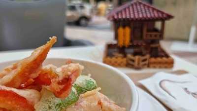 El Buen Culin Sidreria Asturiana