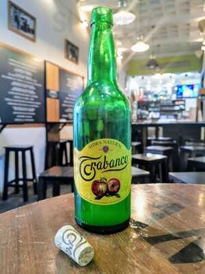 El Buen Culin Sidreria Asturiana