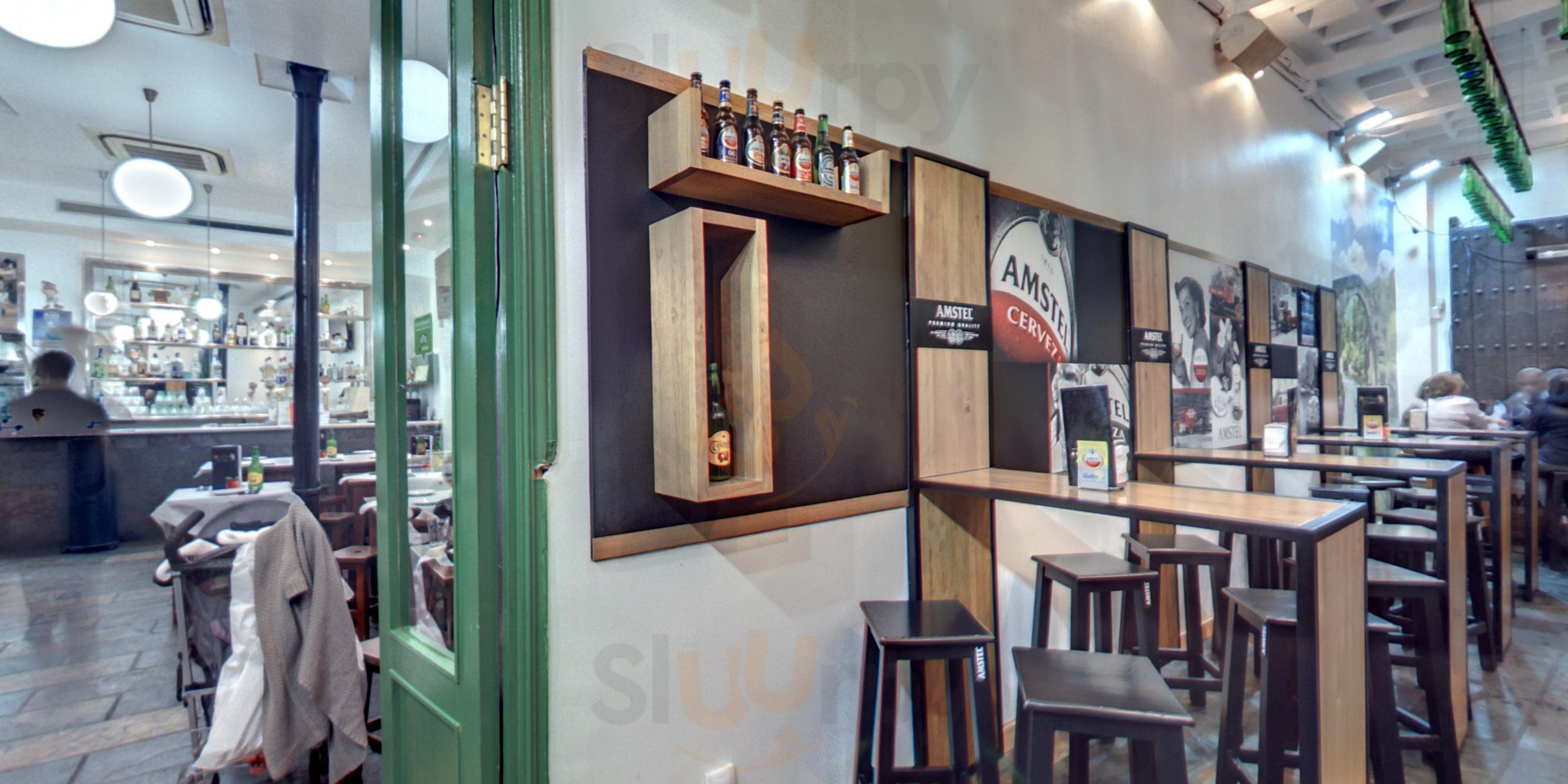 El Buen Culin Sidreria Asturiana