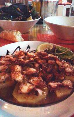 La Andaluza Low Cost