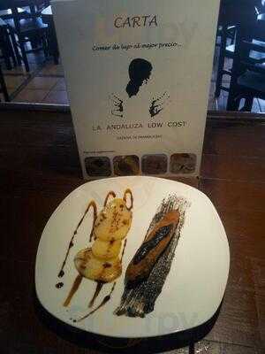 La Andaluza Low Cost