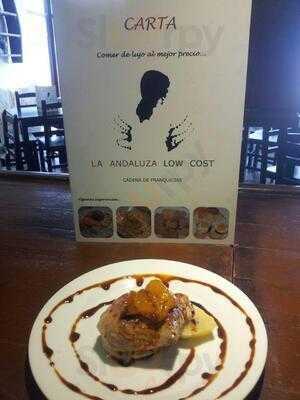 La Andaluza Low Cost