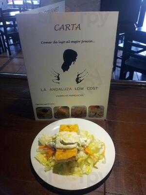 La Andaluza Low Cost