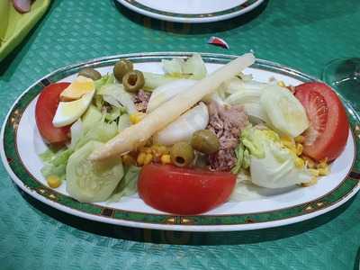 La Andaluza Low Cost