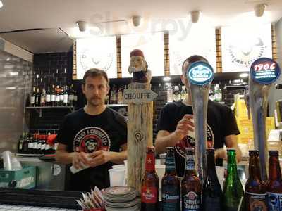 Croq & Roll Vermuteria