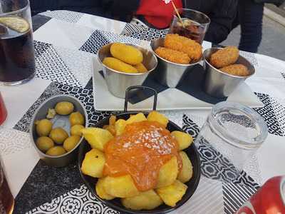 Croq & Roll Vermuteria