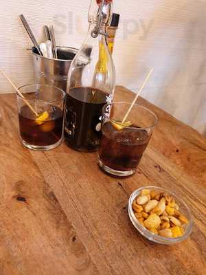 Croq & Roll Vermuteria