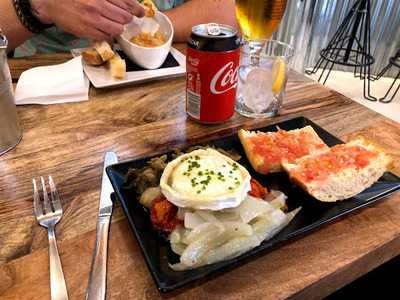 Croq & Roll Vermuteria