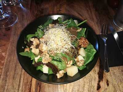 Croq & Roll Vermuteria