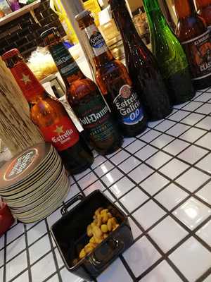 Croq & Roll Vermuteria