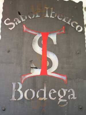 Sabor Iberico