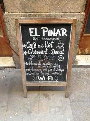 El Pinar
