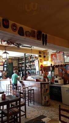 La Taberna