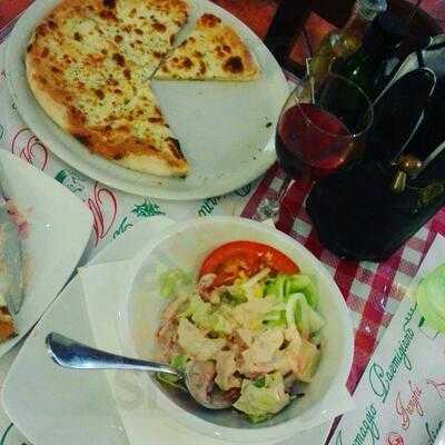 El Rincon Del Buon Gusto