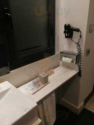 Grupotel Gran Via 678 Restaurant